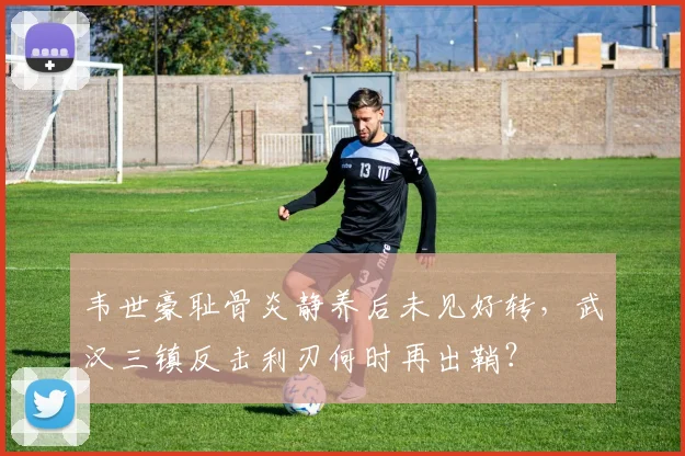 韦世豪耻骨炎静养后未见好转，武汉三镇反击利刃何时再出鞘？
